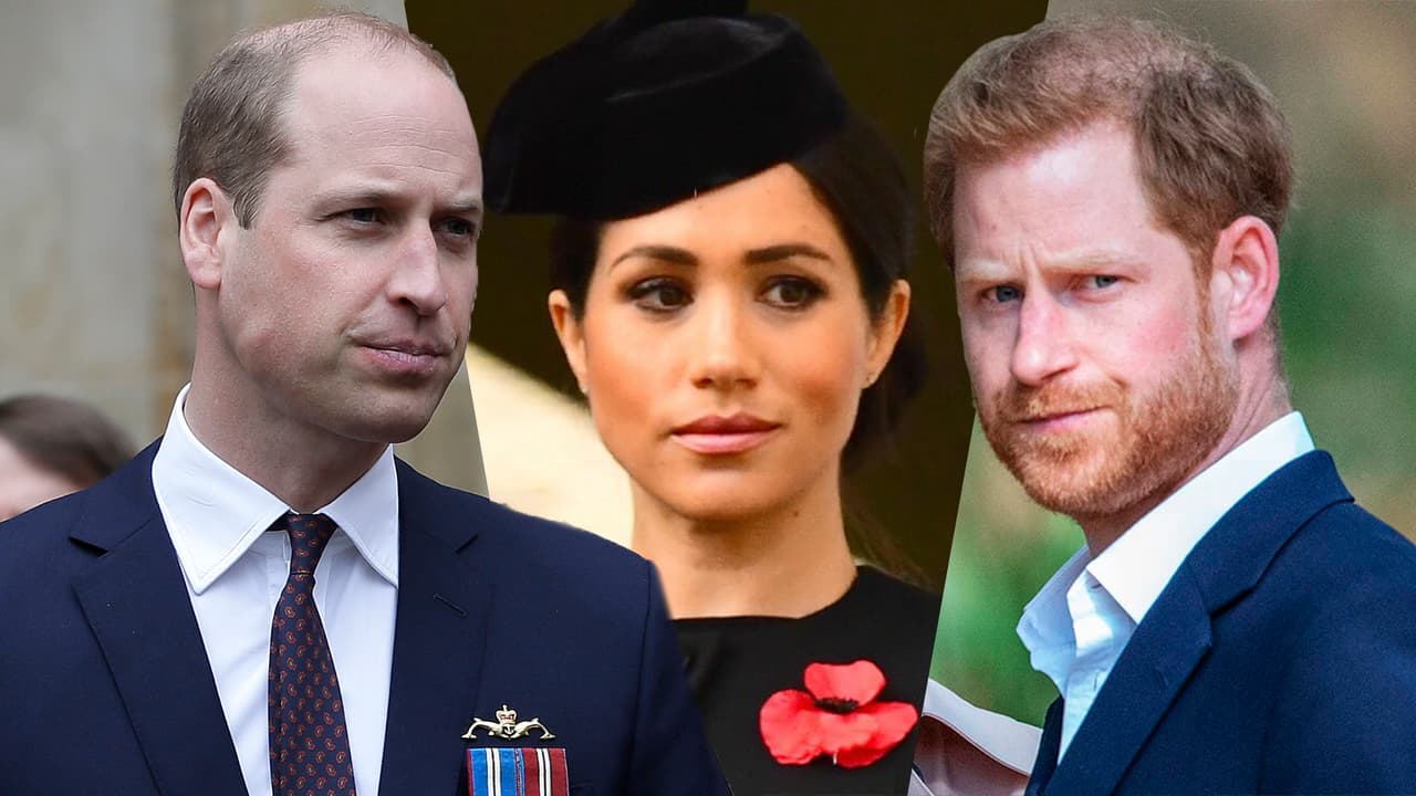 ¿La familia real estaba celosa? Las revelaciones más impactantes de 'Harry & Meghan'