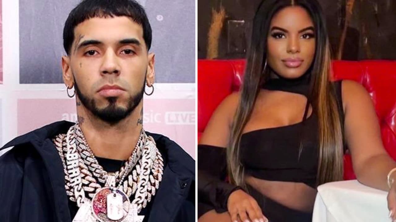 "No dejaré ninguna hija abandona": Anuel por fin reconoce cuántos hijos tiene