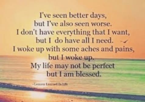 'Chiquis' Rivera comparte día a día frases motivacionales en su cuenta de Instagram. En esta ocasión publicó una reflexión en la que invita a ser agradecidos, a pesar de las adversidades.