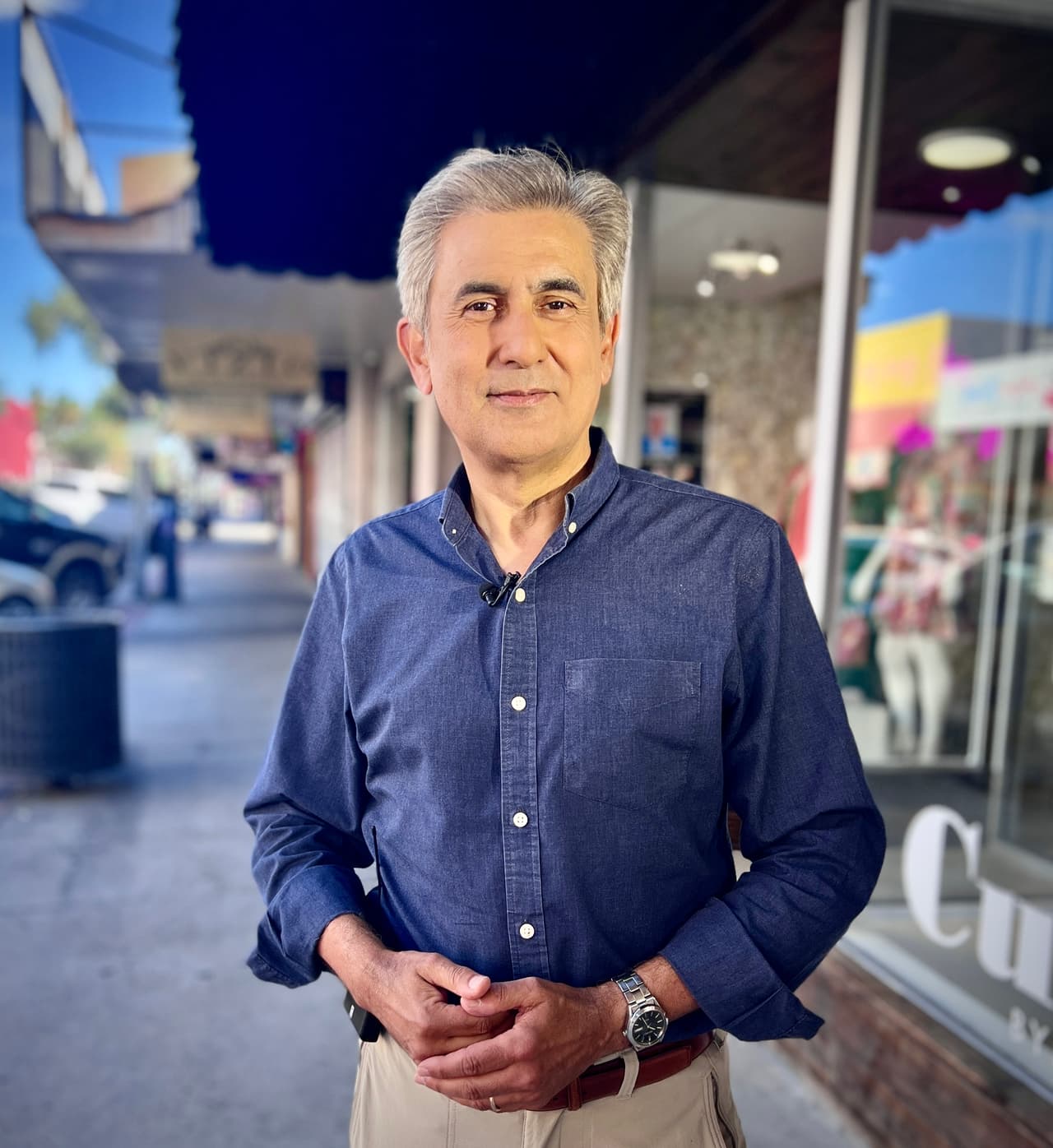 Luis  Megid's profile picture