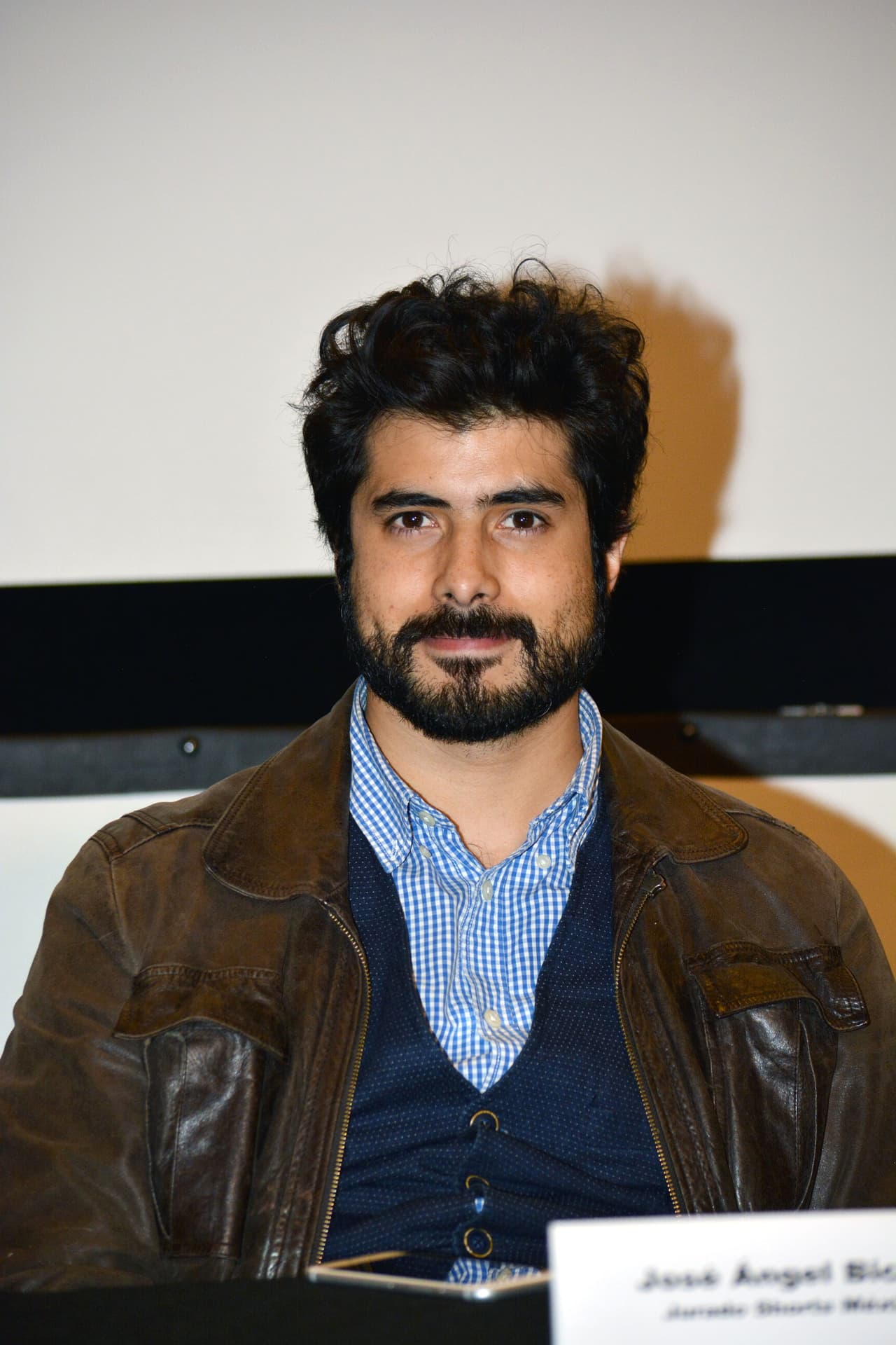 El sobrino de Demián Bichir describió a Stefanie como "una mujer maravillosa" y con la que tuvo la oportunidad de trabajar, además de catalogarla como alguien muy alegre.