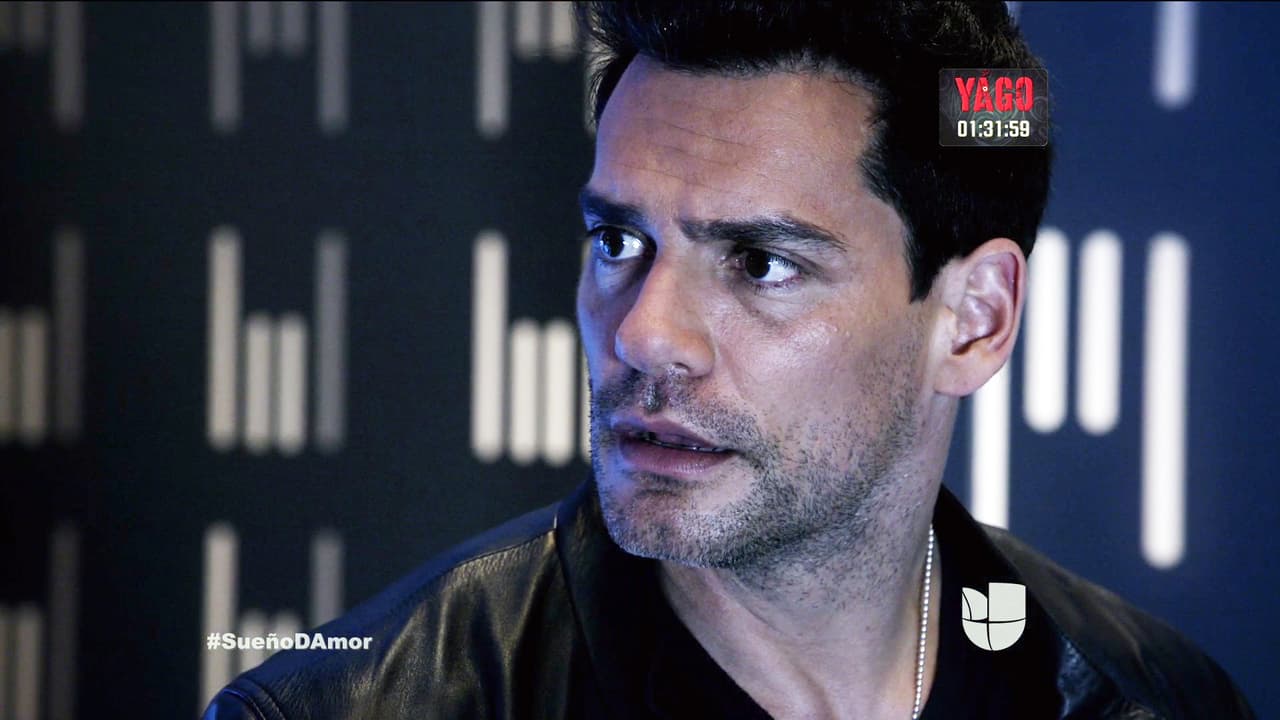 ¡Sí! Ella es hermana de 'La Sombra'. ¡Tus hijos están en peligro!