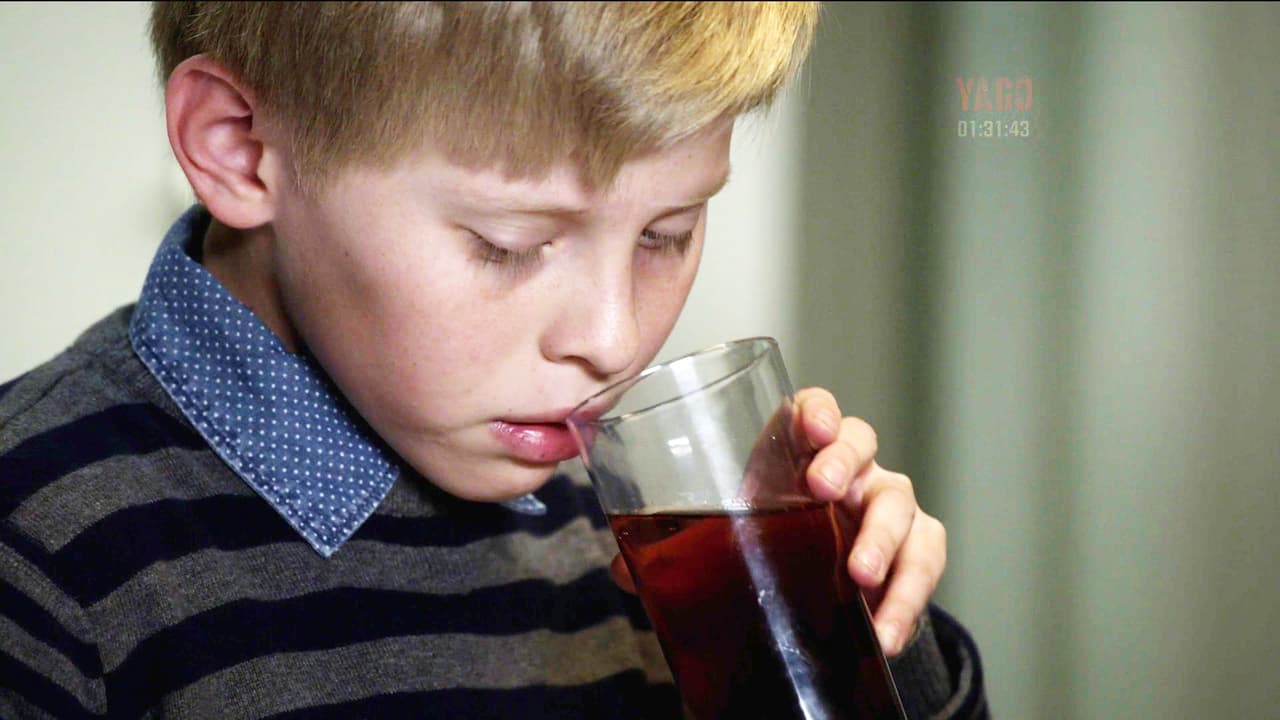 La vida de Rodrigo está en grave peligro, ¡podría ser envenenado!