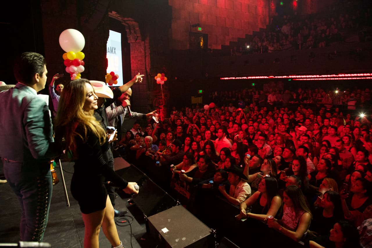 3er Aniversario de 'El Bueno, La Mala y El Feo'.