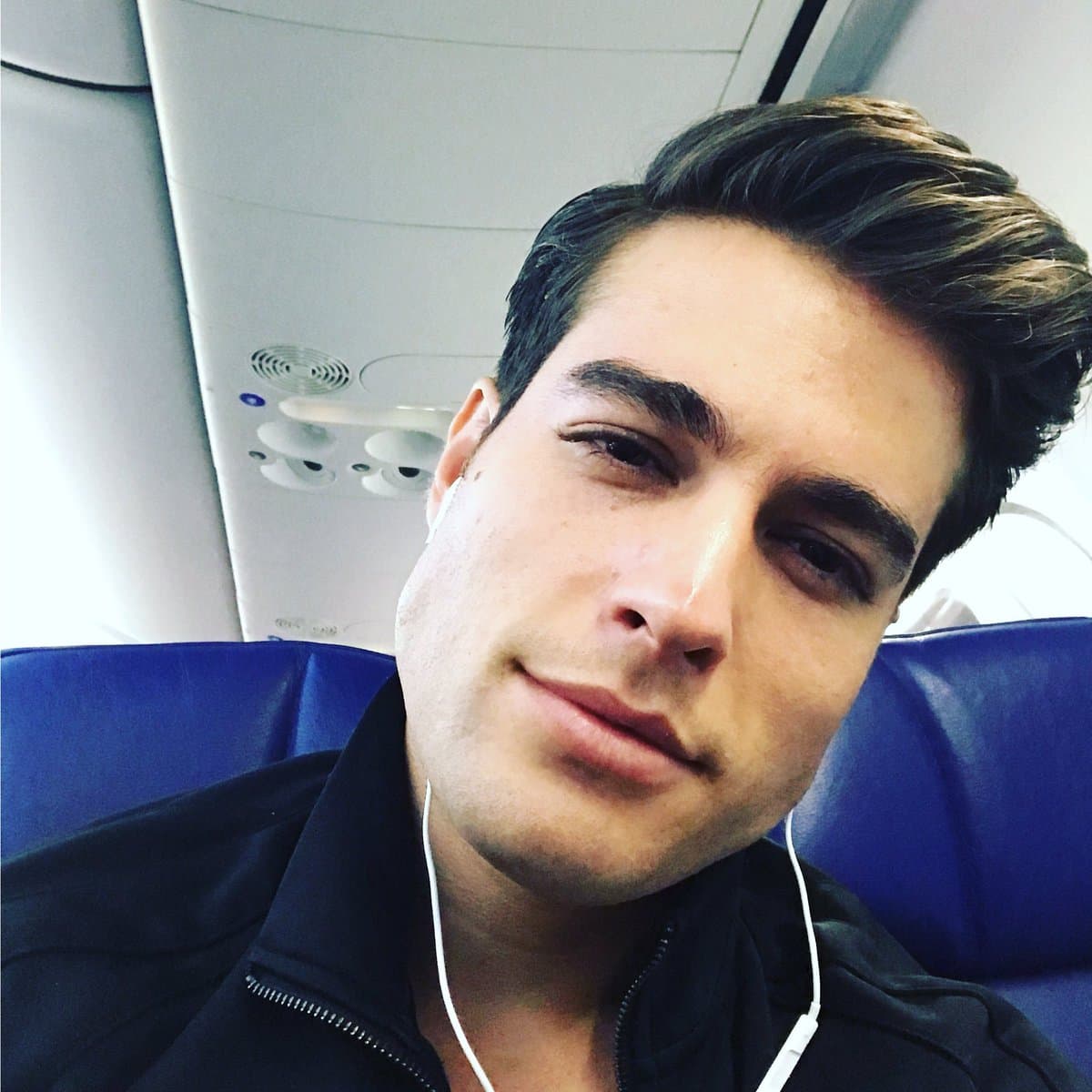 En el 2013 se integró al elenco de 
<b>'Cosita Linda'</b>, telenovela donde compartió los sets con 
<b>Christian Meier</b>, 
<b>Pedro Moreno</b> y 
<b>Zuleyka Rivera</b>.