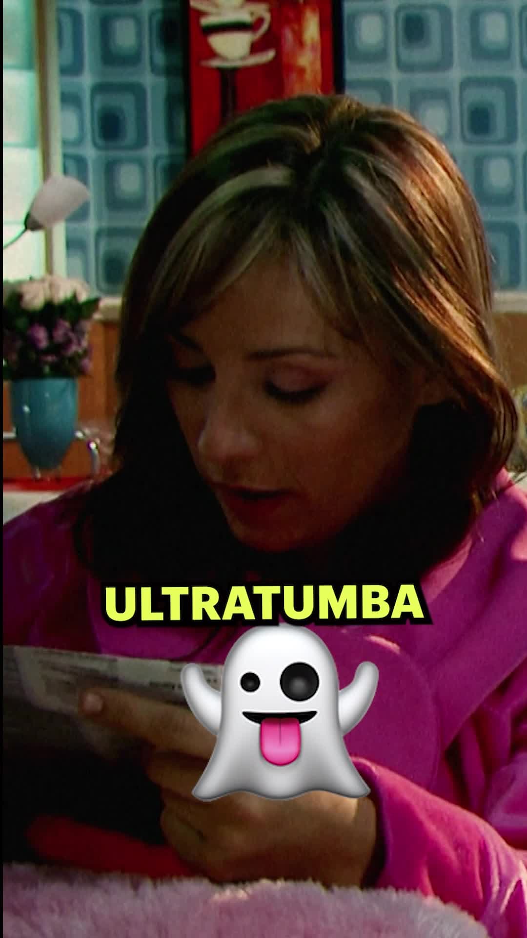 Cuando quieres convencer a tu marido de que te lleve al cine