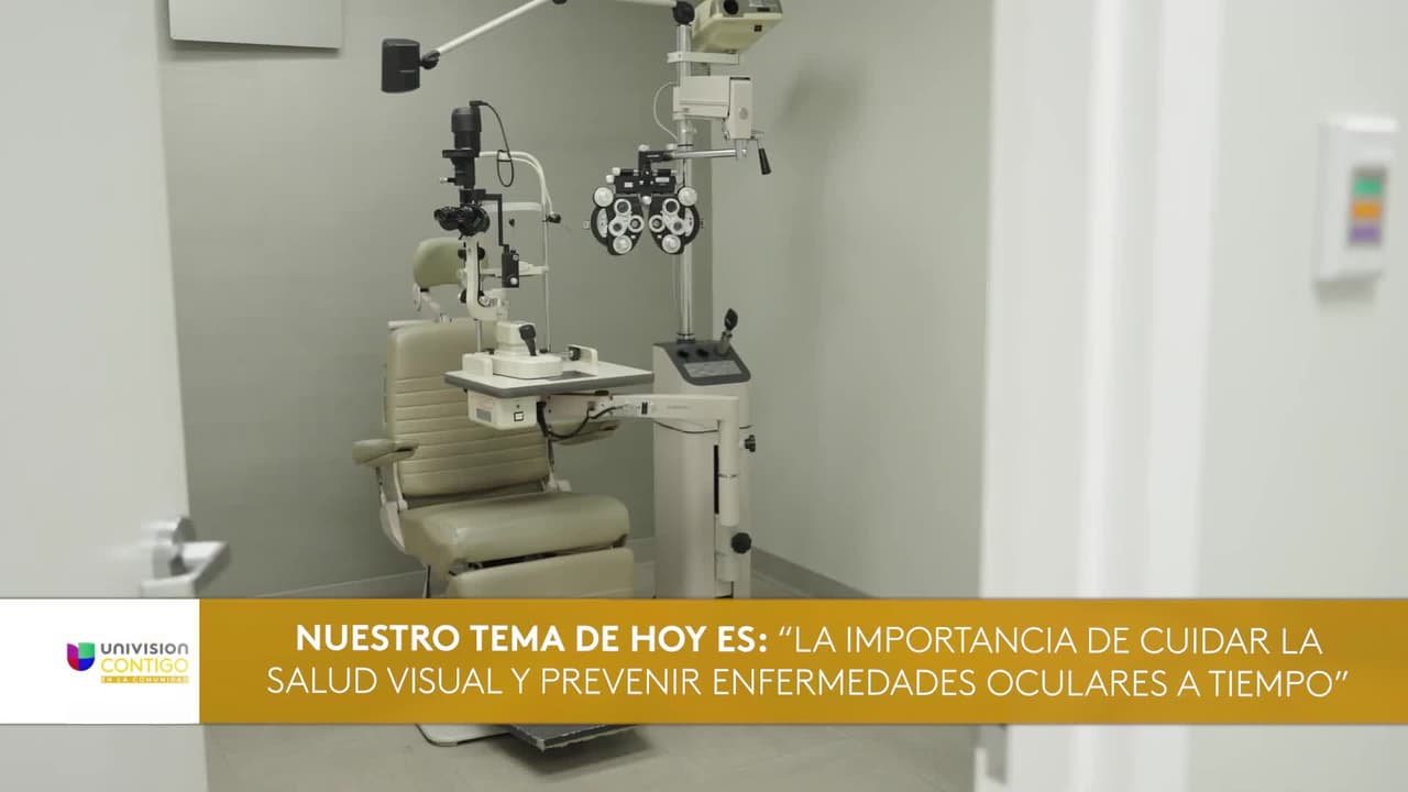 Una Nueva Mirada: Tecnología LASIK al Alcance de Todos