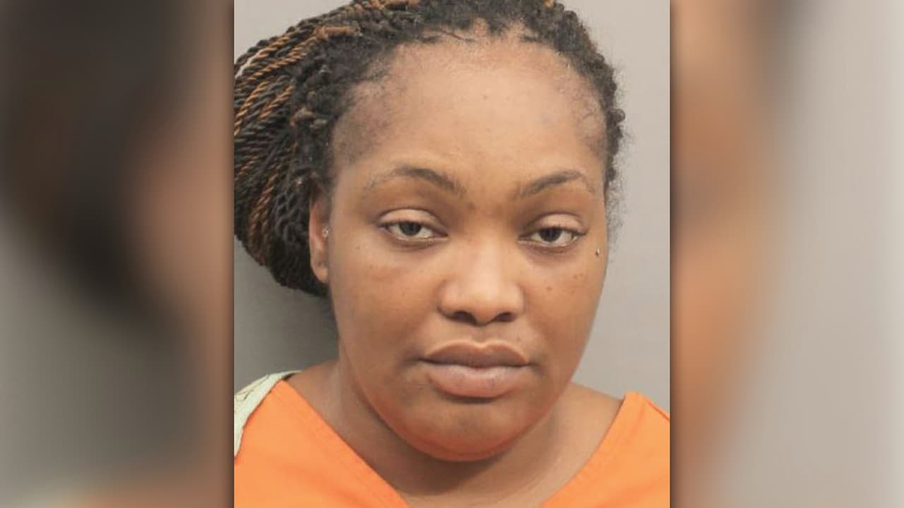 Enfrenta cargos la madre señalada de disparar a un adolescente de 16 años en el noroeste de Houston