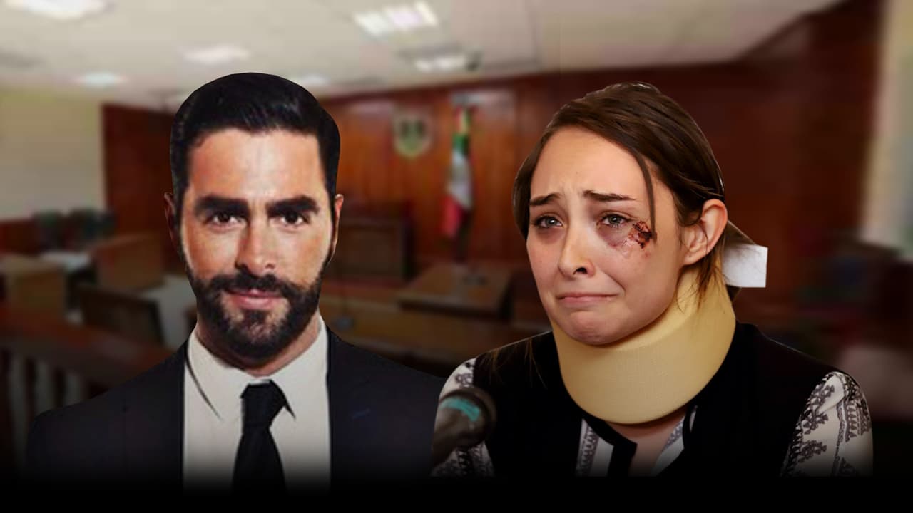 Eduardo Carabajal habla por primera vez de las acusaciones de violación y abuso en su contra 