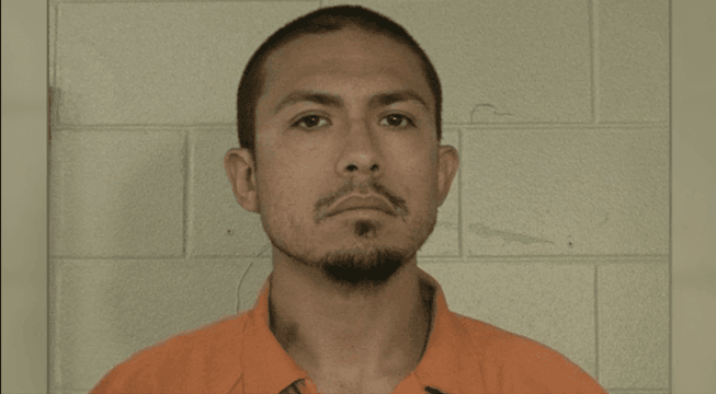 Arrestan en Georgia a sospechoso de asesinar a un anciano en el condado de Polk 