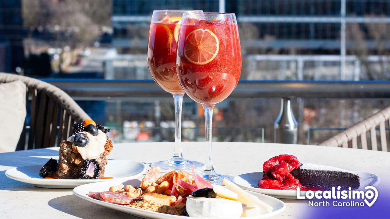 Los mejores eventos para disfrutar San Valentín con tu pareja en Raleigh este 2024