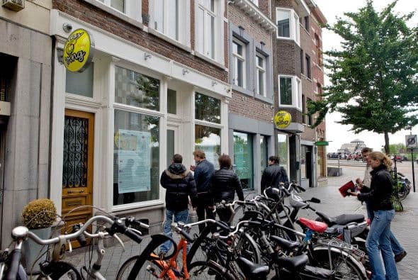 Las madres trabajadoras gozan de notables prerrogativas, como trabajar cuatro días a la semana.