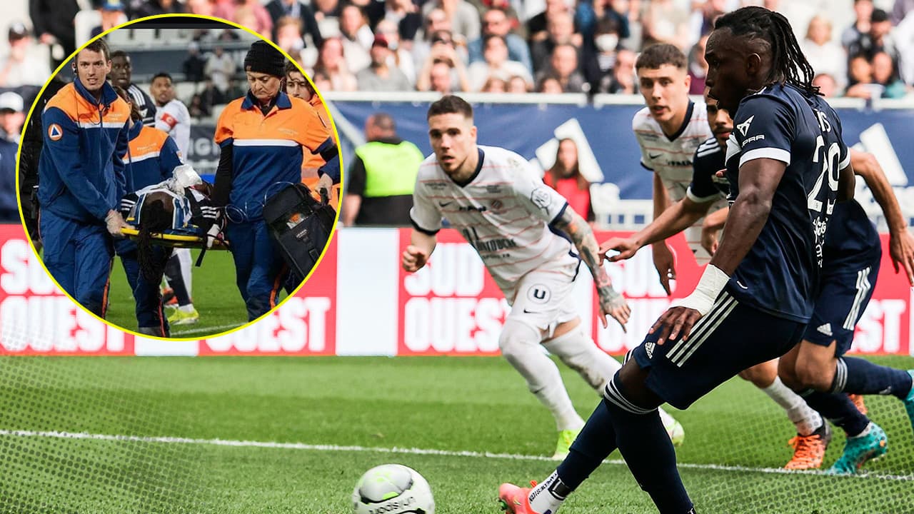 Alberth Elis confiesa que no recordaba que era futbolista tras salir del coma