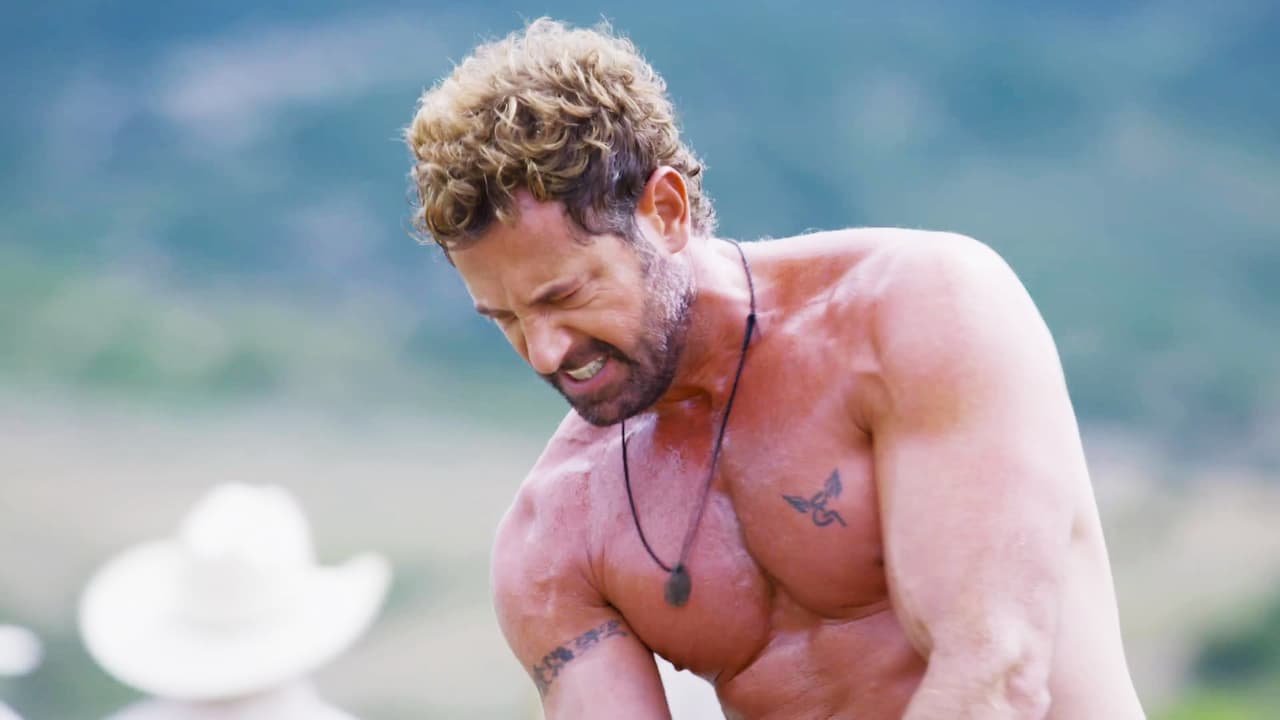 Gabriel Soto es uno de los galanes más populares de las telenovelas. Este 2019 el actor tuvo una participación especial en Mi Marido Tiene Más Familia.