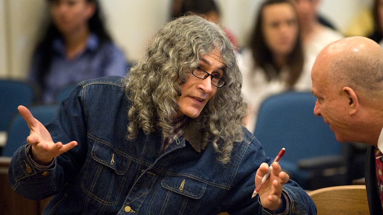 Rodney Alcalá fue identificado y detenido en varias ocasiones