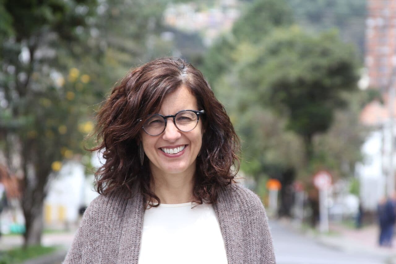 Juanita León de La Silla Vacía