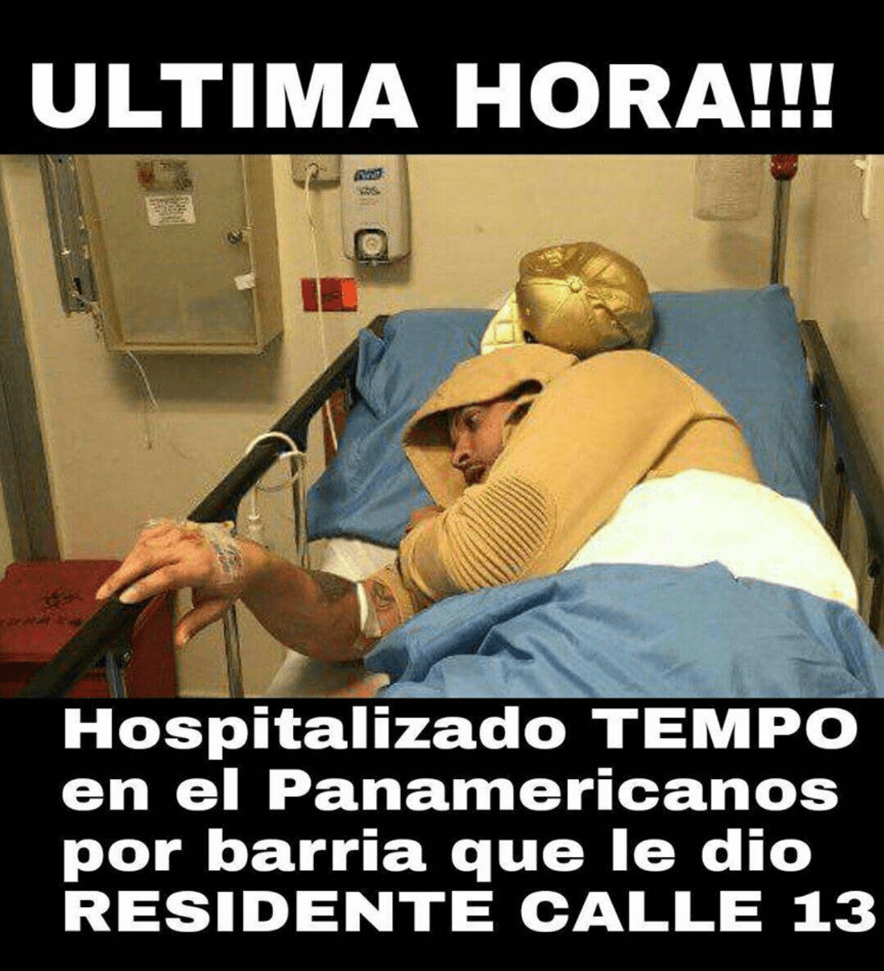 Luego de "Mis Disculpas' las redes sociales explotaron.