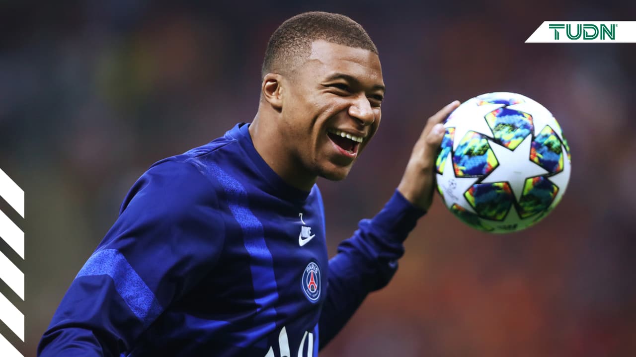 ¿Mbappé al Liverpool? Ésto es lo que piensa Klopp