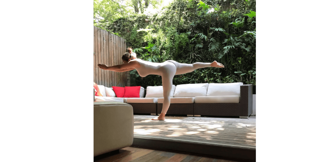 Aleida Nuñez en su casa