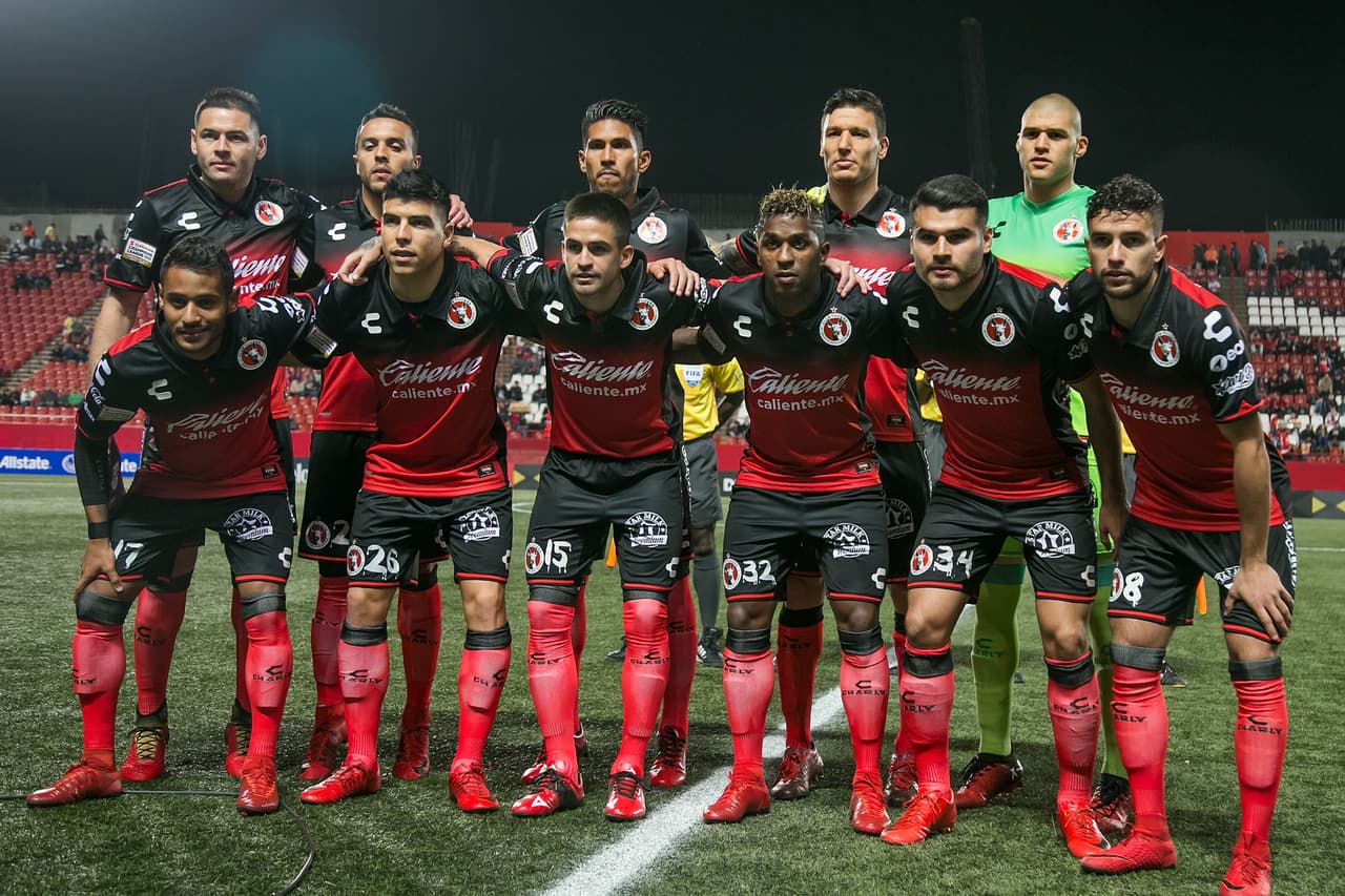 Los mexicanos llegaron a esta instancia luego de eliminar al Motagua de Honduras.