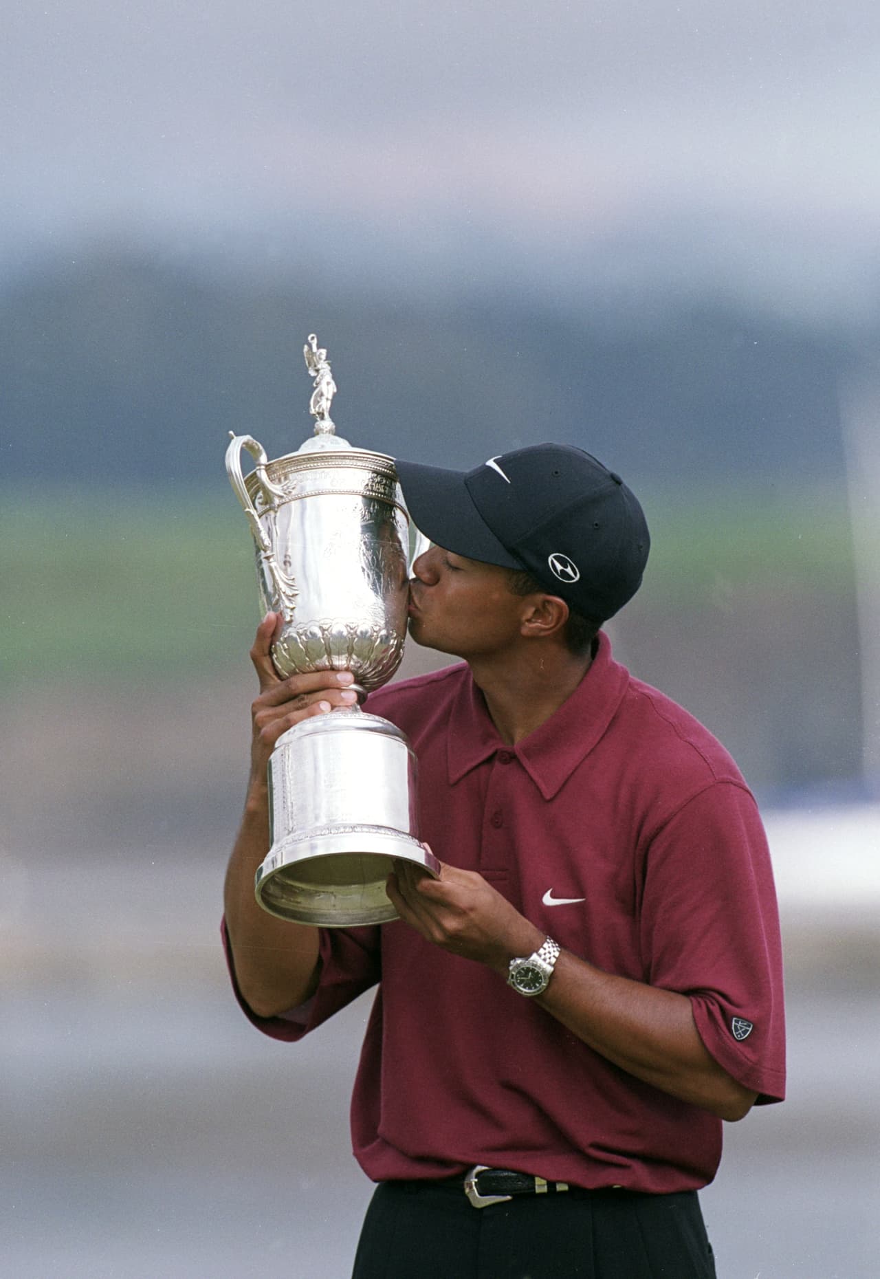 Junio 18 de 2000: US Open.