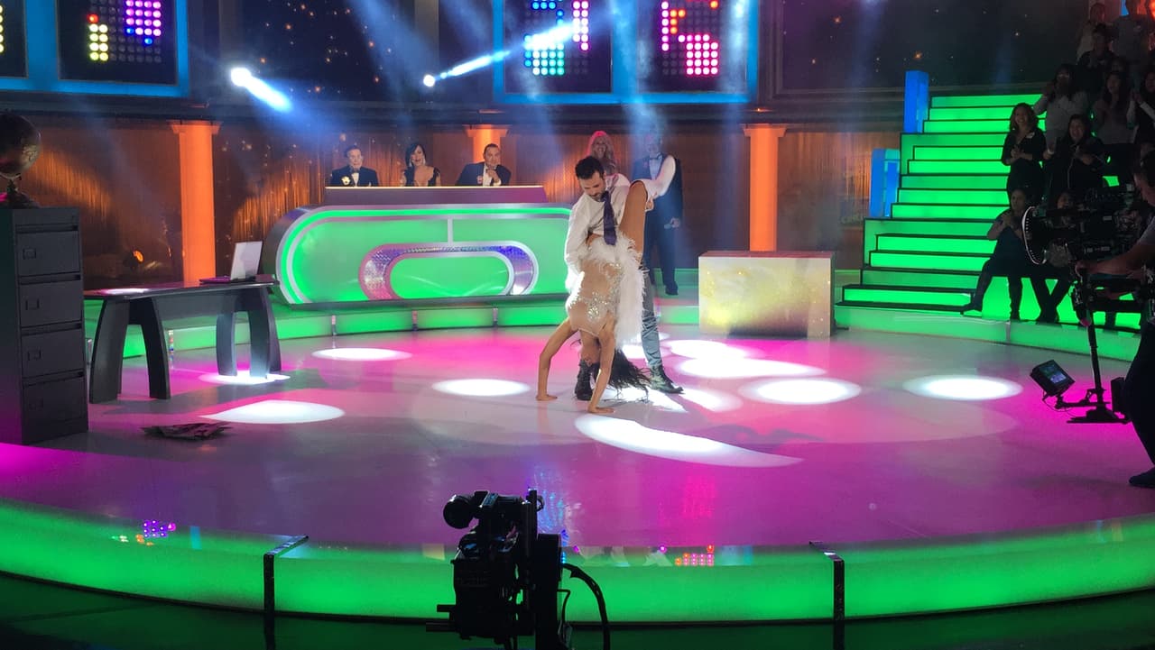 Mucha diversión se vivió este sábado en la fiesta de Sabadazo.