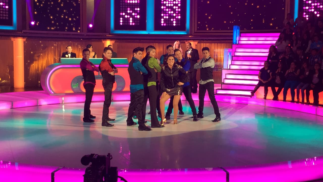 Mucha diversión se vivió este sábado en la fiesta de Sabadazo.