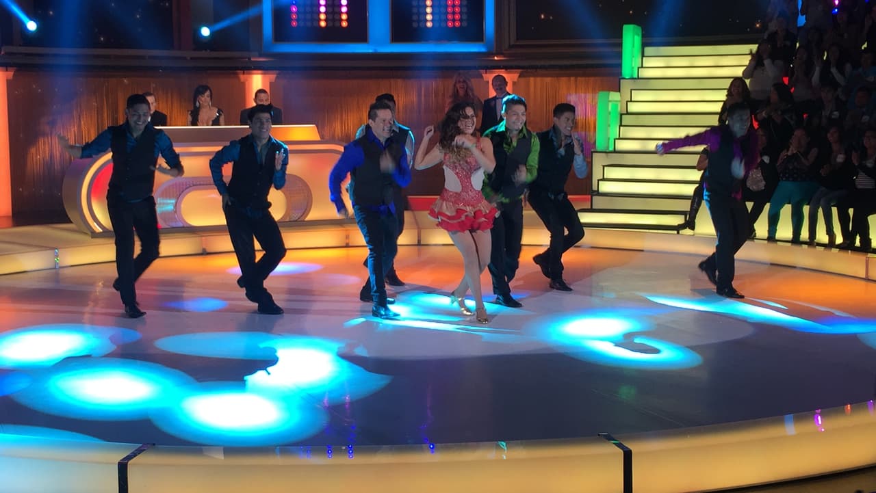 Mucha diversión se vivió este sábado en la fiesta de Sabadazo.