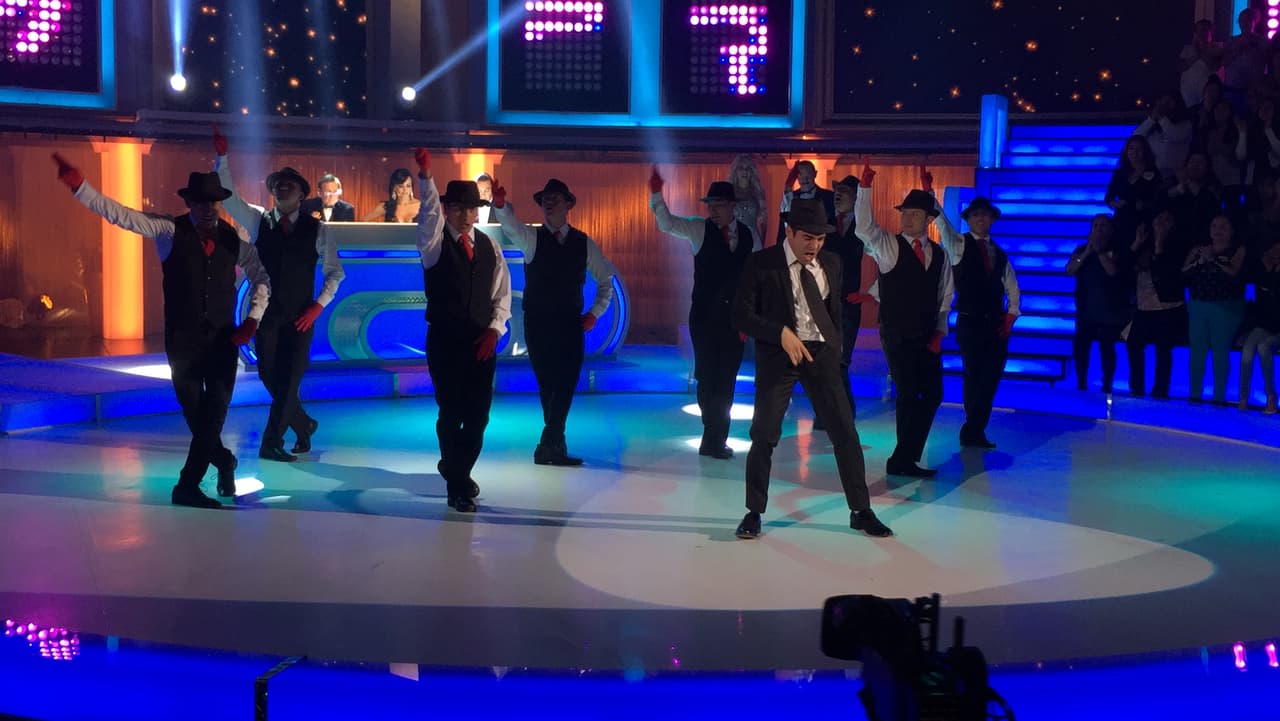 Mucha diversión se vivió este sábado en la fiesta de Sabadazo.