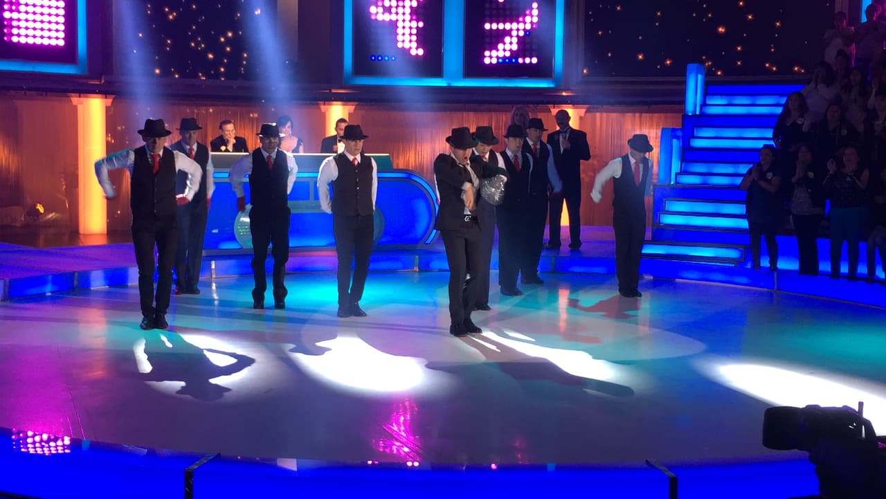 Mucha diversión se vivió este sábado en la fiesta de Sabadazo.