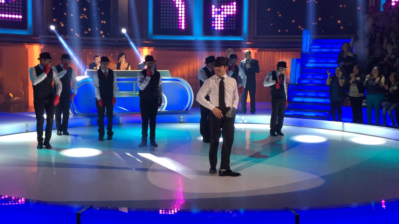 Mucha diversión se vivió este sábado en la fiesta de Sabadazo.