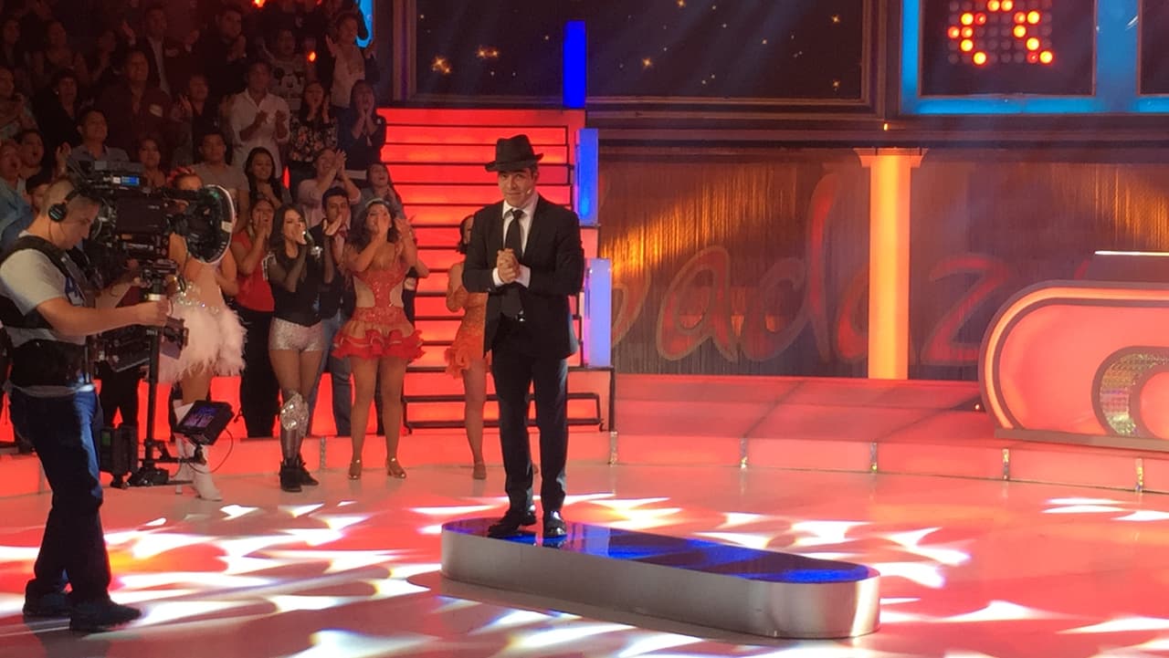 Mucha diversión se vivió este sábado en la fiesta de Sabadazo.