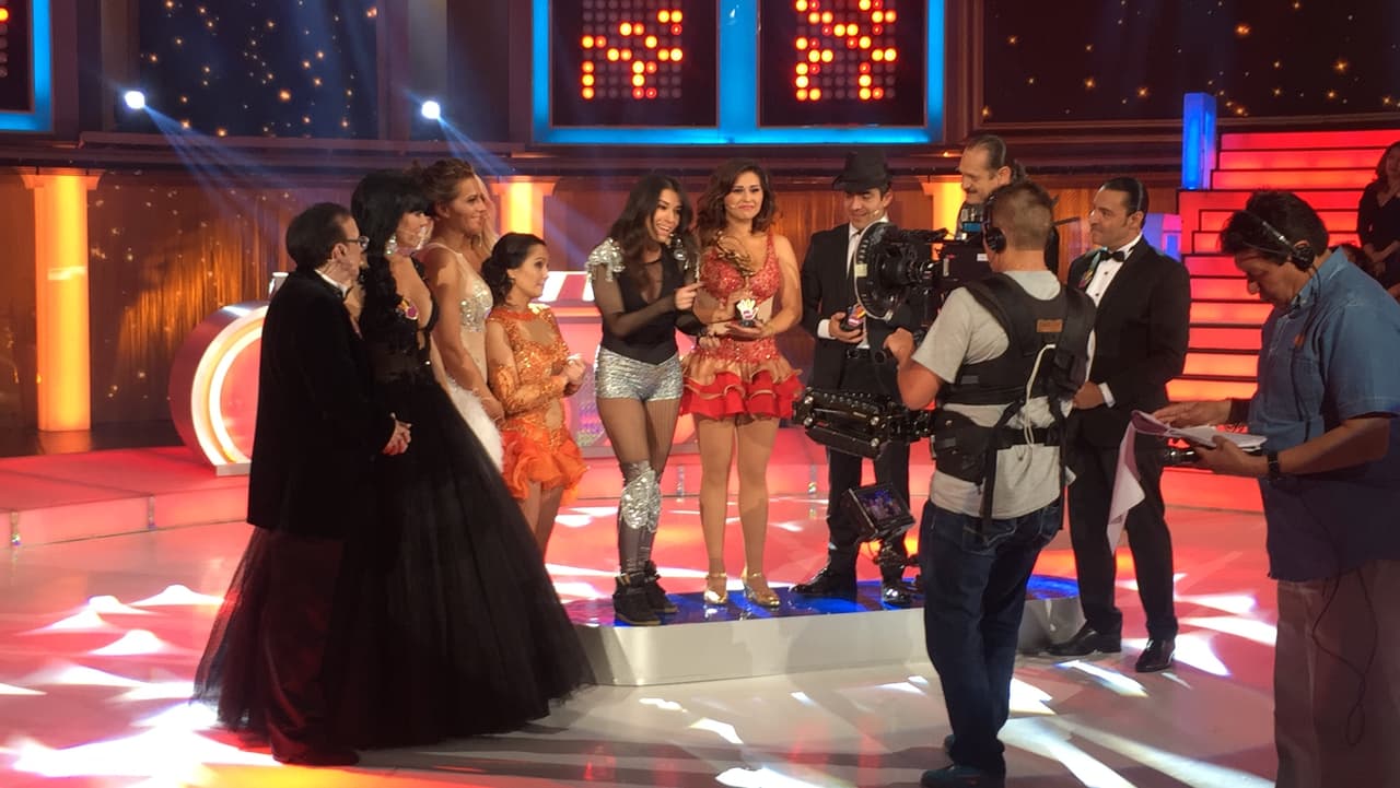 Mucha diversión se vivió este sábado en la fiesta de Sabadazo.