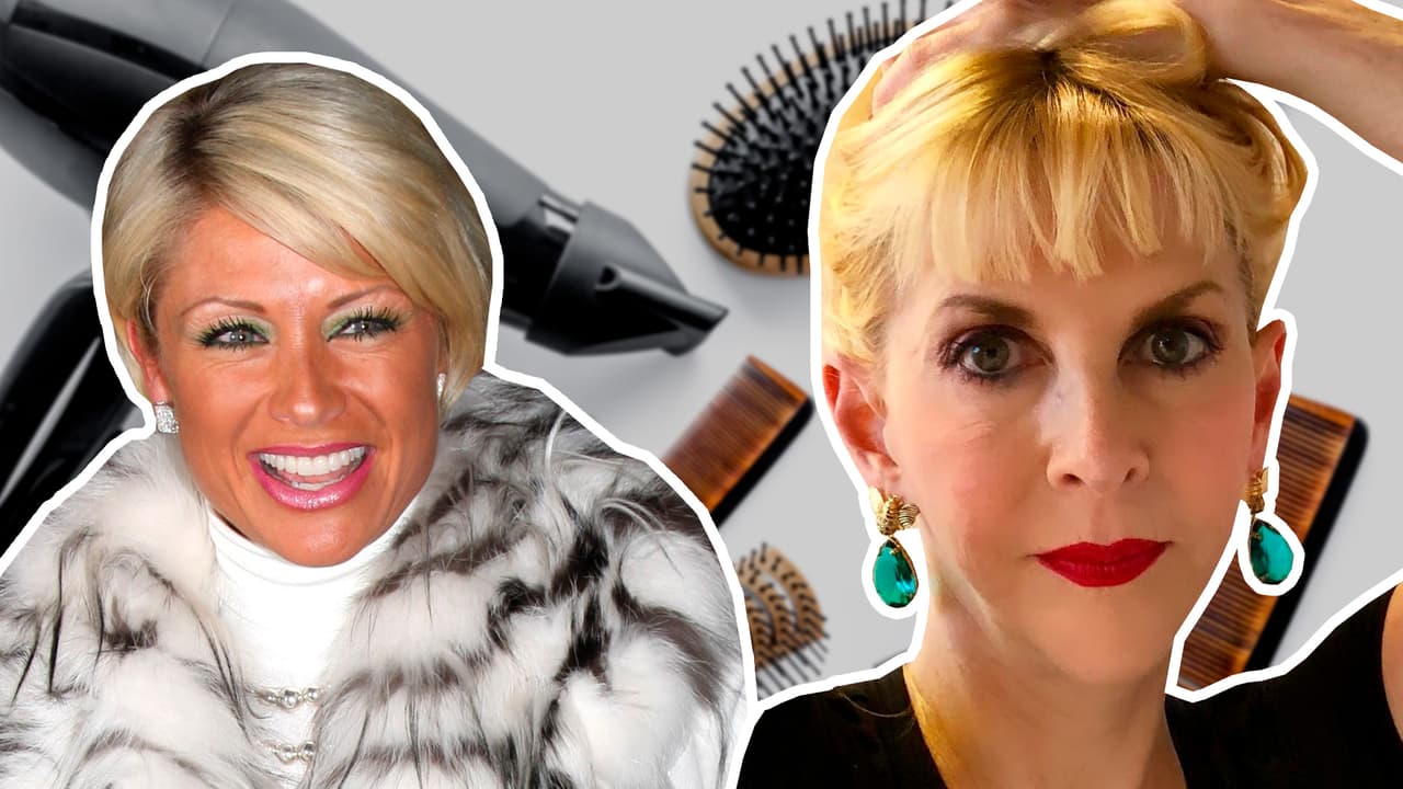 Diálogo de una agresión: lo que Lety Calderón y Shanik Berman se dijeron durante el ataque del salón de belleza