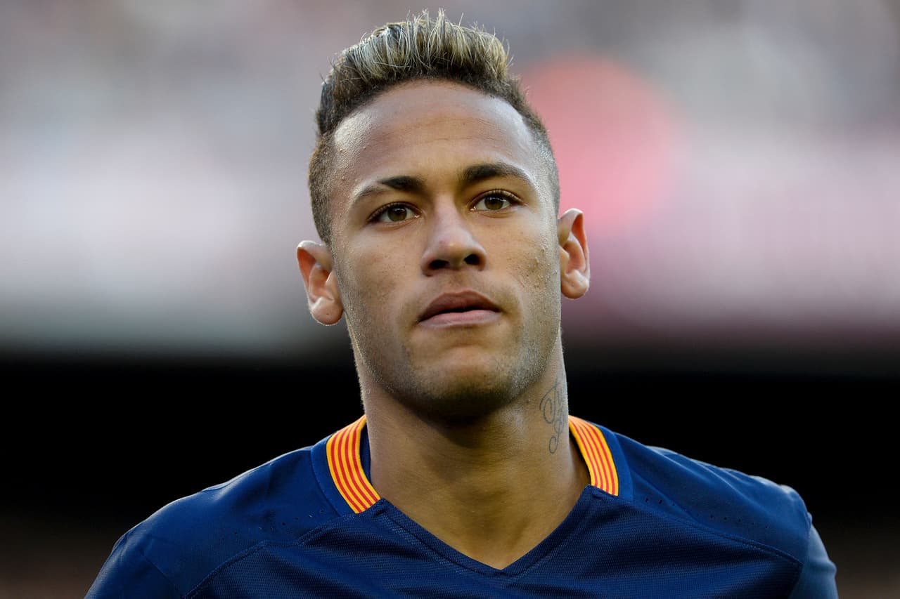 El Barcelona cifra ahora el coste del fichaje de Neymar en sólo ¡$21.4 millones!