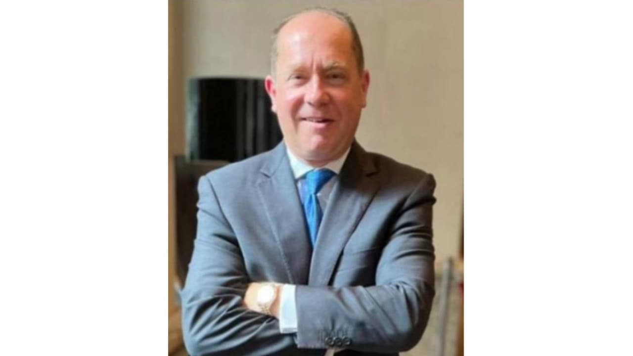 Alexei Schacht, abogado penalista de Nueva York.