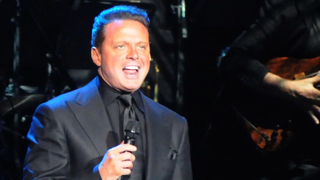 Producirán serie biográfica de Luis Miguel