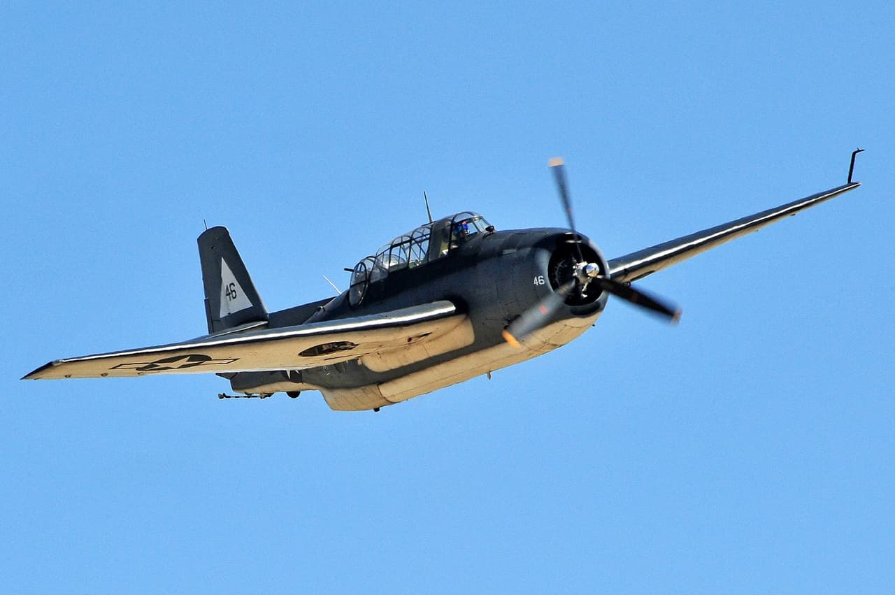 Las condiciones del tiempo de este lunes permitieron que la ruta de vuelo se llevara a cabo sin contratiempos.