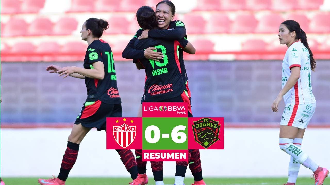 Bravas se quiere meter a Liguilla en Liga MX Femenil