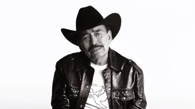 A finales de 2014 Joan Sebastian apareció en un video de la Unicef cantando el éxito de John Lennon 'Image'.