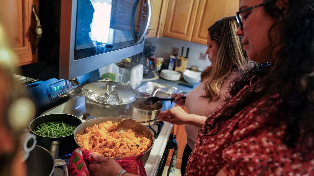 Consejos de expertos para hacer el “primer recalentado del año”