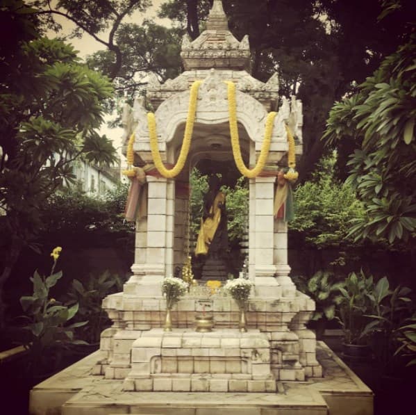 Ubicada en el sureste asiático, Tailandia es un destino ancestral, paradisiaco y cosmopolita.