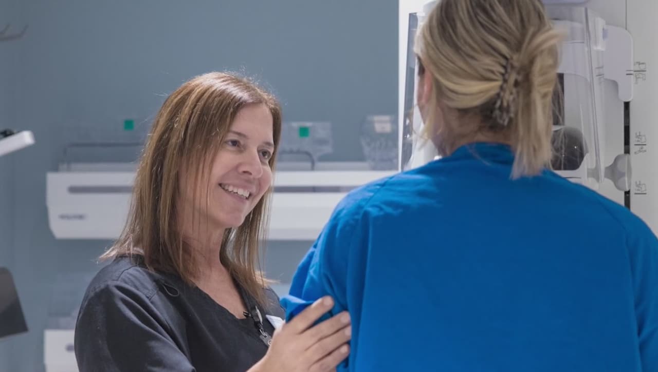 Clínica ofrece mamografías gratis en Raleigh: esto es lo que debes saber.