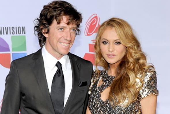 Pero tras su divorcio con Nicolás Vallejo Nágera, su cuerpo comenzó a cambiar.