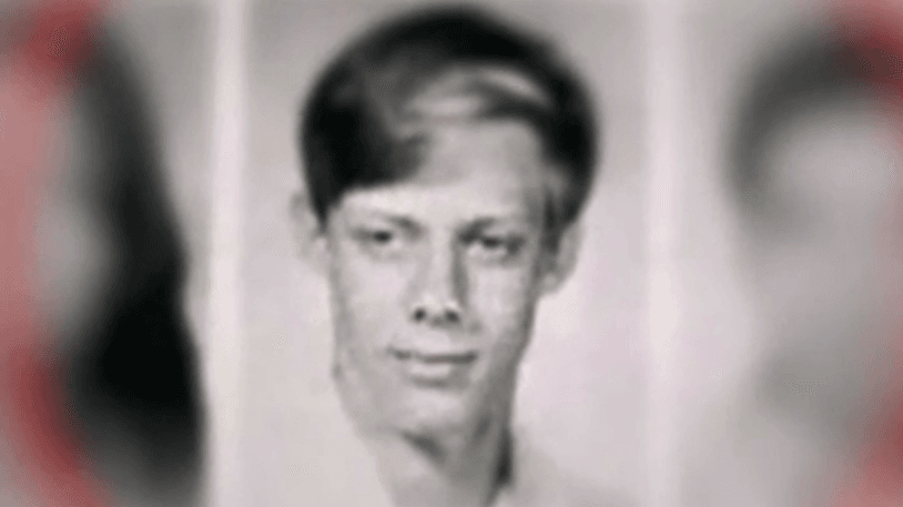 "Un típico chico estadounidense".