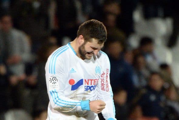 Gignac será el mejor pagado del fútbol mexicano cobrando cuatro millones de euros anuales, unos cuatro millones y medio de dólares.