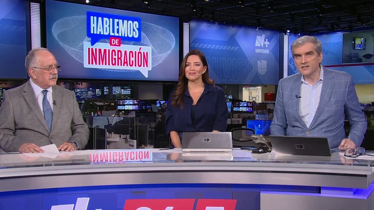 Hablemos de Inmigración: Cortes de EEUU desestiman el 94% de las solicitudes de asilo