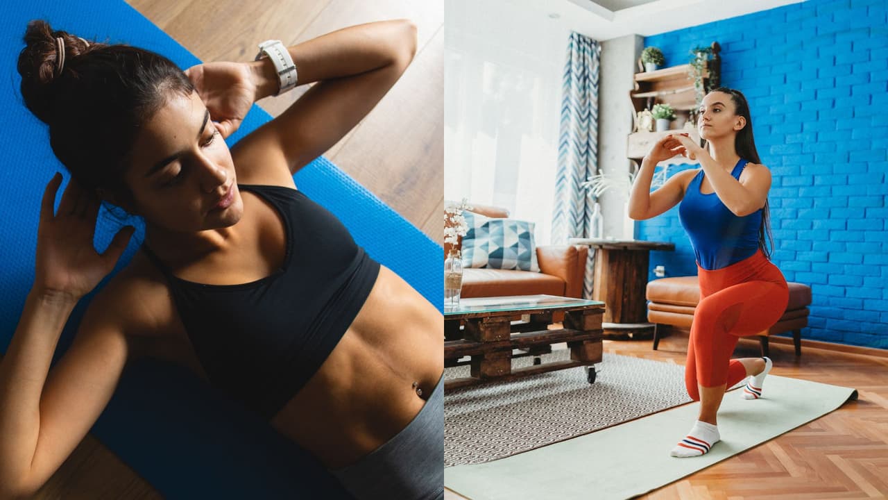 ¿Cuántas calorías quemamos por día, aun sin hacer deporte?