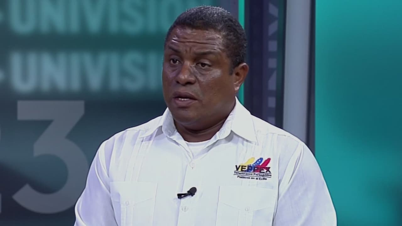 Exilio venezolano denuncia presuntas irregularidades con la ayuda humanitaria
