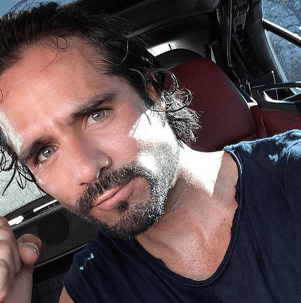 A su corta edad ha demostrado tener un gran talento para la actuación.